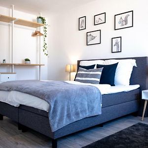 Appartement met een Slaapkamer
